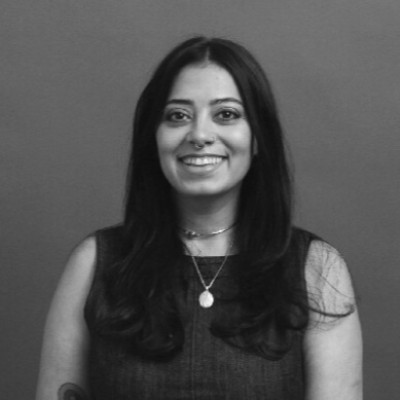 Portrait of Tooba Durazze