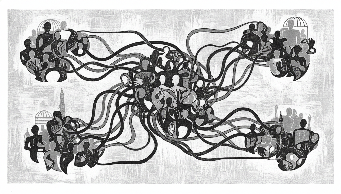 Building Global Teams Without the Infrastructure Headache