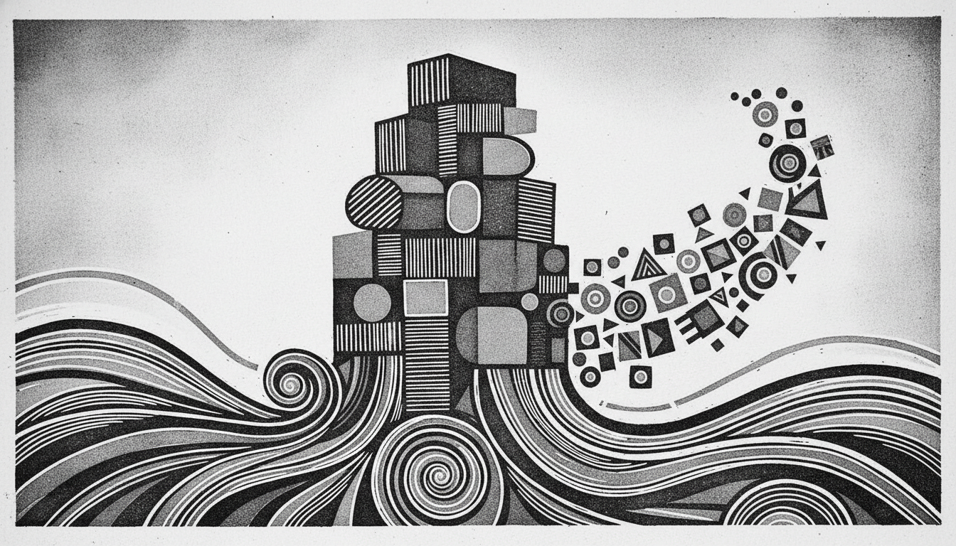 The Startup Stack That Just Works